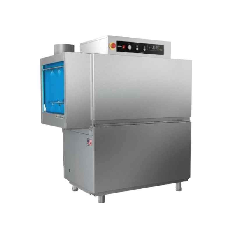 FAGOR CCO-160  Konveyörlü Bulaşık Yıkama Makinesi